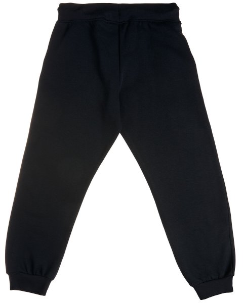 Tracksuit cotton fleece blend Five Star with embossed design (6-16 years)