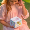 Jewelry box Giggle & Honey musical princess