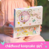 Jewelry box Giggle & Honey musical princess