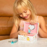 Jewelry box Giggle & Honey musical princess