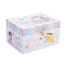 Jewelry box Giggle & Honey musical princess