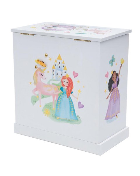 Jewelry box Giggle & Honey princess