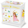 Jewelry box Giggle & Honey princess