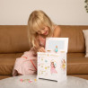 Jewelry box Giggle & Honey princess