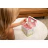 Giggle & Honey unicorn jewelry box