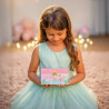 Jewelry box Giggle & Honey musical ballerina