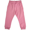 Joggers cotton fleece blend Five Star with embossed details (12 months-5 years)