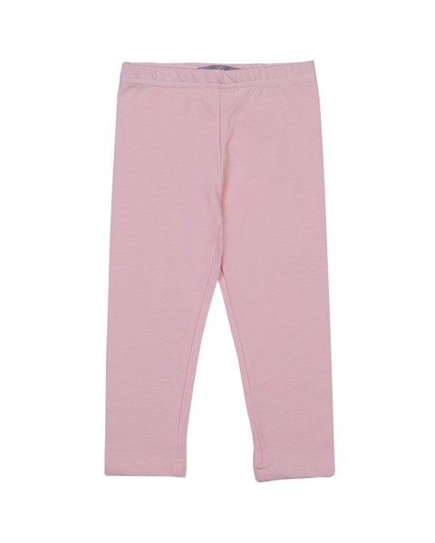 Basic leggings (2-5 years)