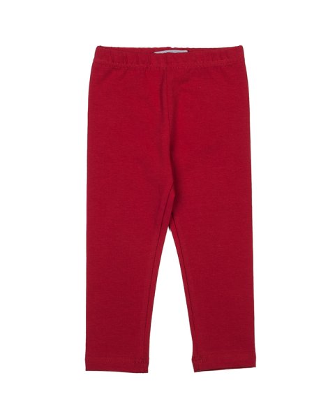 Basic leggings (2-5 years)