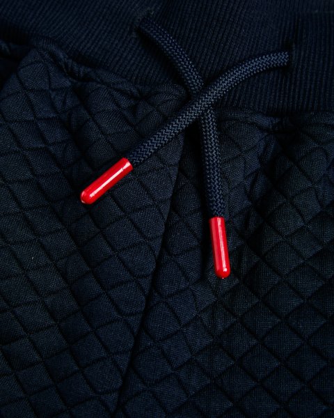 Joggers Greenwich Polo Club with embroidery (2-14 years)