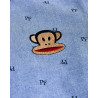 Πουκάμισο Paul Frank 100% cotton με κέντημα (6-12 ετών)