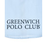 Πουκάμισο Greenwich Polo Club 100% cotton με κέντημα (2-14 ετών)