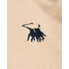 Sweater Greenwich Polo Club with embroidery (4-14 years)