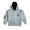 Top Greenwich Polo Club with embroidery (2-14 years)