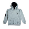 Top Greenwich Polo Club with embroidery (2-14 years)