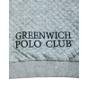 Top Greenwich Polo Club with embroidery (2-14 years)