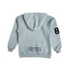 Top Greenwich Polo Club with embroidery (2-14 years)