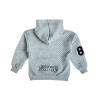 Top Greenwich Polo Club with embroidery (2-14 years)