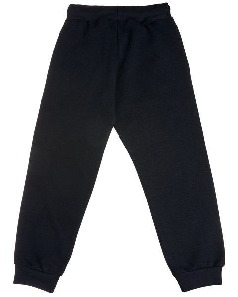 Tracksuit cotton fleece blend Paul Frank with embossed elements (6-14 years)