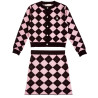 Knitted viscose set Greenwich Polo Club (4-12 years)