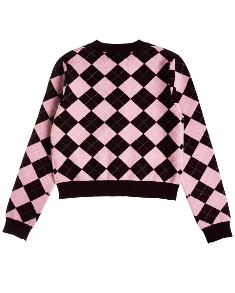 Knitted viscose set Greenwich Polo Club (4-12 years)