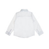 Shirt 100% cotton with embroidery (12 months-5 years)