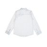 Shirt 100% cotton with embroidery (6-16 years)