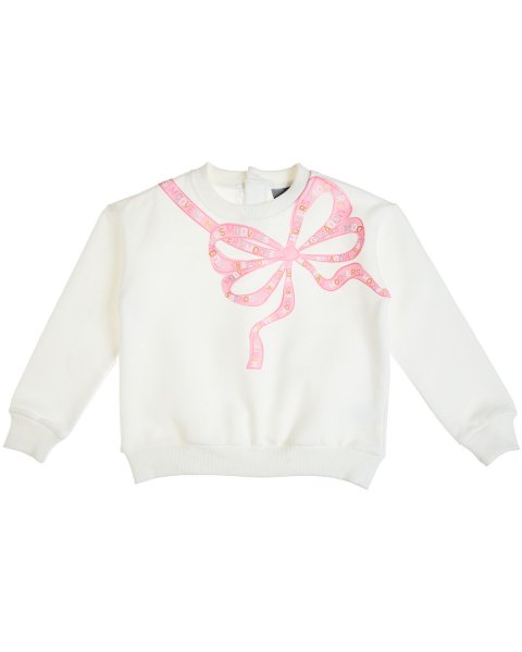 Tracksuit Moovers with print (18 months-5 years)