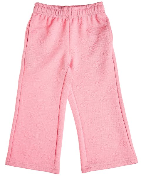 Tracksuit Moovers with print (18 months-5 years)
