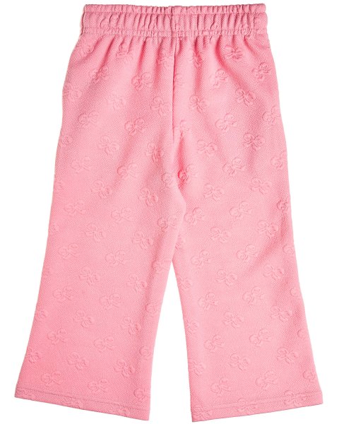 Tracksuit Moovers with print (18 months-5 years)