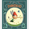 Book - Pinocchio