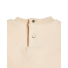 Dress cotton fleece blend with tulle (12 months-5 years)