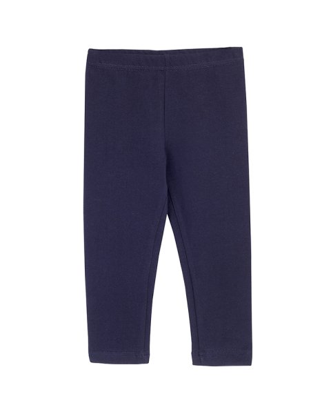 Basic leggings (2-5 years)