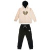Tracksuit Tracksuit cotton fleece blend Five Star with print (6-16 years)