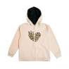 Tracksuit Tracksuit cotton fleece blend Five Star with print (6-16 years)