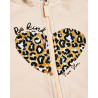 Tracksuit Tracksuit cotton fleece blend Five Star with print (6-16 years)