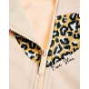 Tracksuit Tracksuit cotton fleece blend Five Star with print (6-16 years)