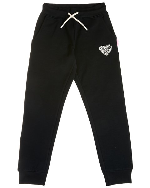 Tracksuit Tracksuit cotton fleece blend Five Star with print (6-16 years)