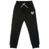 Tracksuit Tracksuit cotton fleece blend Five Star with print (6-16 years)