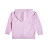 Tracksuit cotton fleece blend Five Star with embossed elements (12 months-5 years)