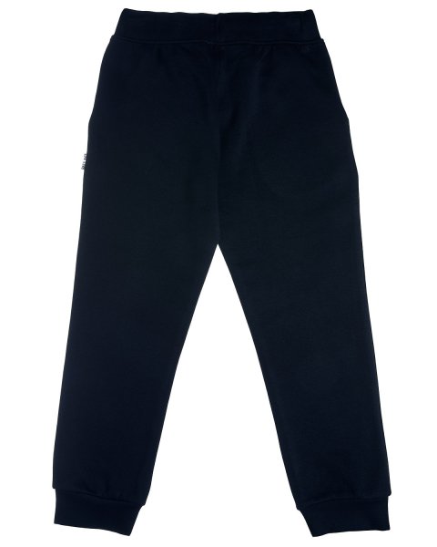 Tracksuit cotton fleece blend Five Star with embossed elements (12 months-5 years)