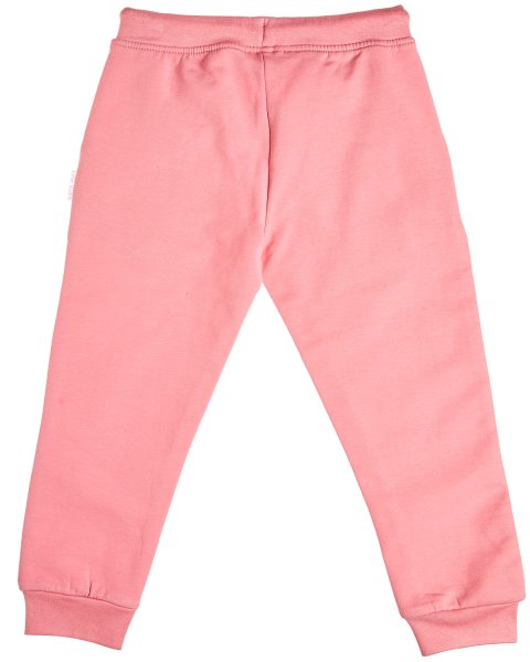 Tracksuit cotton fleece blend Five Star with embossed elements (12 months-5 years)