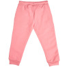 Tracksuit cotton fleece blend Five Star with embossed elements (12 months-5 years)