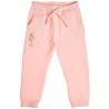Tracksuit cotton fleece blend Five Star with embossed elements (12 months-5 years)