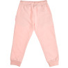 Tracksuit cotton fleece blend Five Star with embossed elements (12 months-5 years)