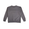 Tracksuit cotton fleece blend Five Star with embossed elements (6-16 years)