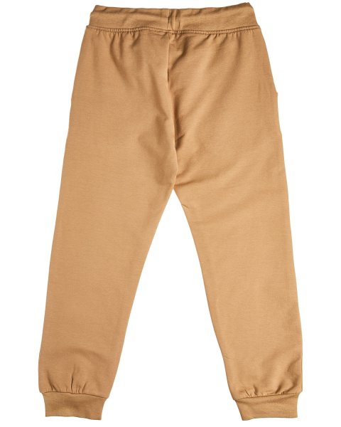 Tracksuit cotton fleece blend Five Star with embossed elements (6-16 years)