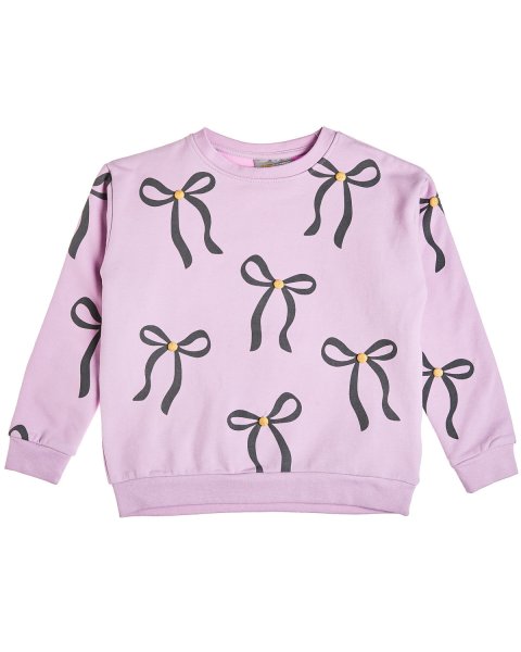 Tracksuit cotton fleece blend Moovers with embossed details (12 months-5 years)