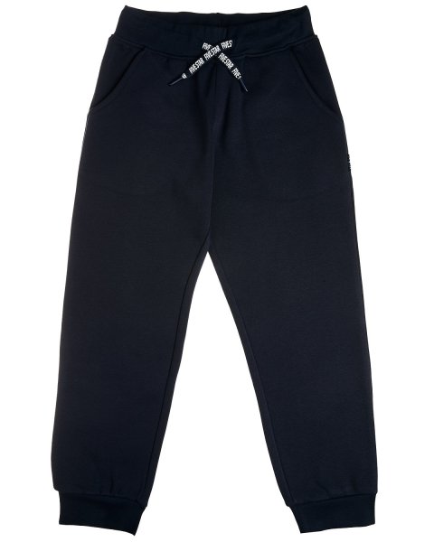 Joggers cotton fleece blend Five Star (6-16 years)
