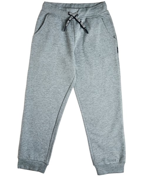 Joggers cotton fleece blend Five Star (6-16 years)